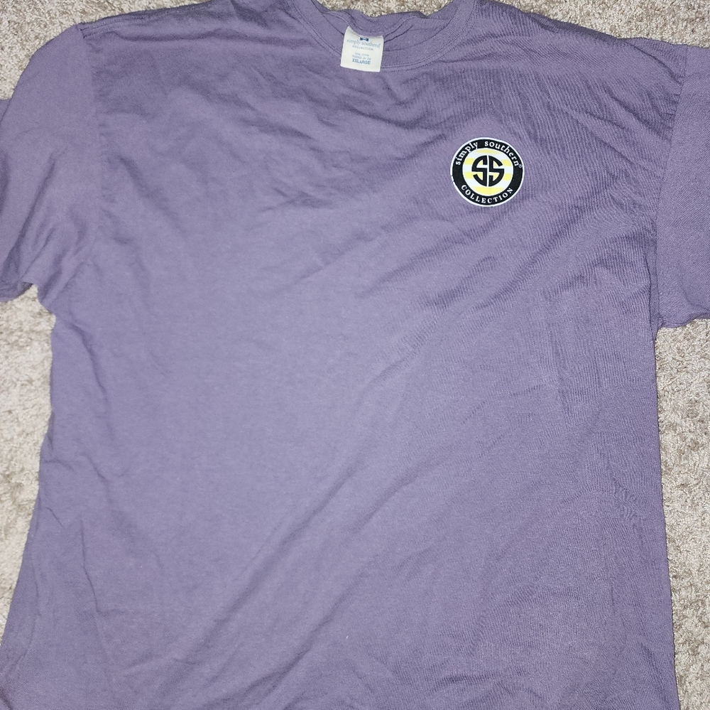 Simply Southern 2xl
